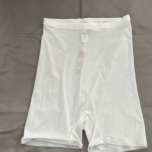 Skims, new, never worn, with tags
